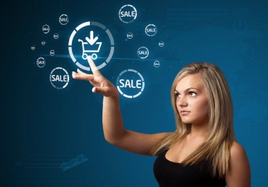 1,000+ Daily Human Traffic for ONE MONTH from Any Site