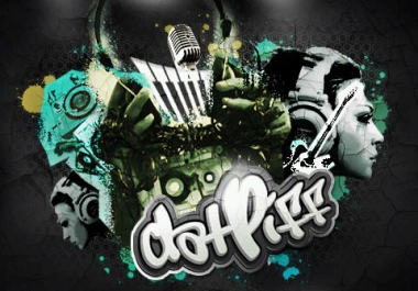 I will add 1000 Datpiff Views,  up to 600 Streams Bonus 50 DL 50 Favorite