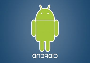 i will create an android app for your website