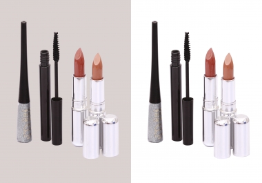 We Can Do Simple Jewellary Photo Editing or ClippingPath Upto 10 Images