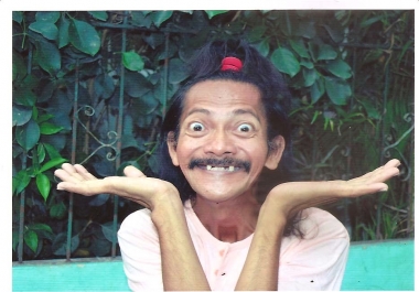 I will make your picture of you or your friend epic and so funny