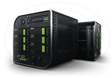 dedicated server high quality