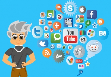 Bookmark Your Site To 300 Social Bookmarking Sites
