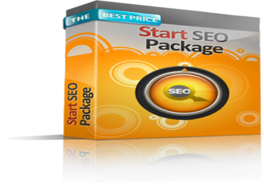 Start SEO Package Increase Profit + BONUS