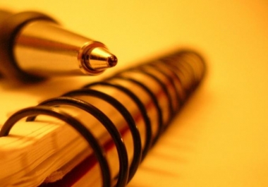 Research and Write 800 Word Article or 4 200 Word Articles in 24 Hours