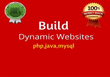 I will Make Fully responsive website using Bootstrap and PHP