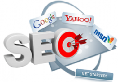 I will do white hat SEO