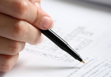 I will write 2000 Word SEO Optimized Original Article