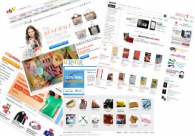 I will give you Professional Wordpress Blog Site