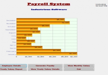 Any Kind of Data entry and Desktop application on vb. net