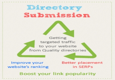 16+ Manual Blog and Rss Directories1 PR9,  1 PR8,  1 PR7,  6 PR6,  6 PR5.