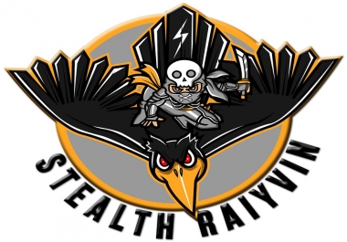 i will provide awesome Mascot logo for gaming, sports and any personal logo