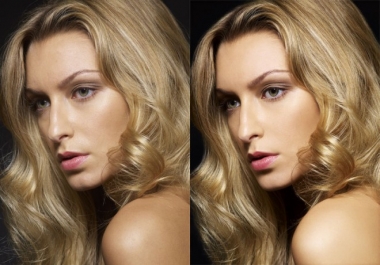 i will creating for do any PHOTOSHOP for 2hr