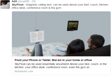 Promote your Crowdfunding,  Kickstarter,  Indiegogo,  GoFundMe,  Fundraiser or Charity