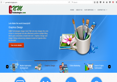 Sell you a PHP website script or software