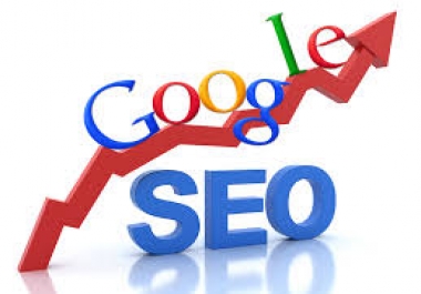 I will skyrocket your Google Rankings with 30 PR9 High Pr Seo Social Backlinks