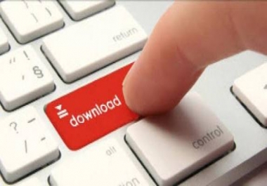 Software Submission or Product Listings