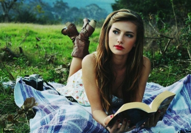 I will give you 25 comments for your blog, website or youtube recordings