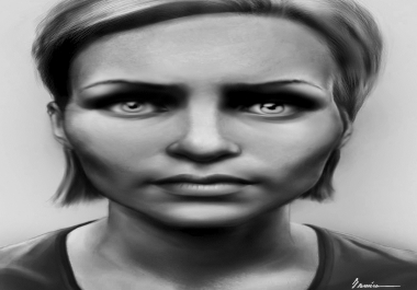 I will do a PROFESSIONAL illustration