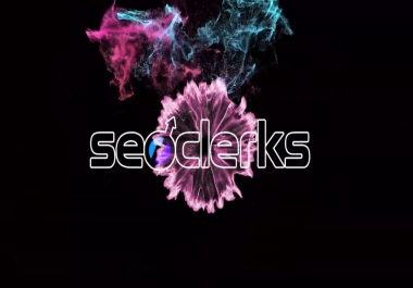 Make Hd Special logo intro