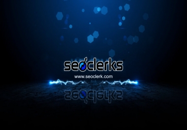 Make Amazing video intro animations For Logo Or Text