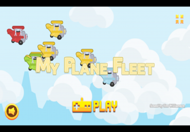 I will make 15 Custom Sounds for Your Game or Animation