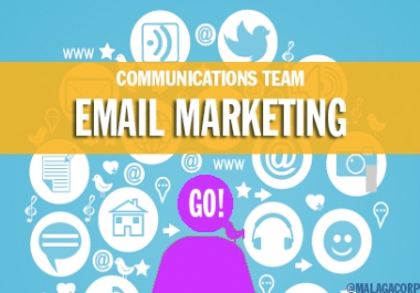 E-Mail Blast to Over 1,000 Radio Stations & Labels