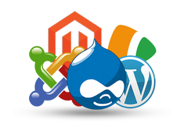 I am going to set-up your own website