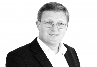 Professional British Male Voice Over