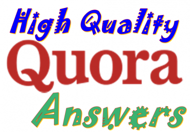 Increase Your Traffic on QUORA with Direct Link
