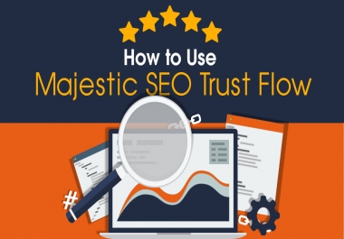 do 50 MANUAL 10+ Trust Flow and Citation Flow Backlinks