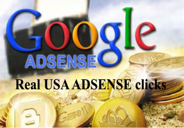Drive Real Organic 6,500+ ADSENSE Safe Unique Visitors To Your Website Or Any Link