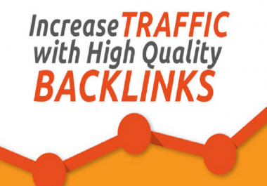 Land on Google 1st page with 90 dofollow Web 2.0 DA 90+ authority backlink service