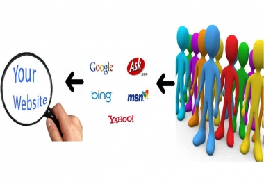 Your site indexed by google and get you 10 backlinks
