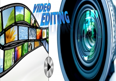 Video Editing Simplified
