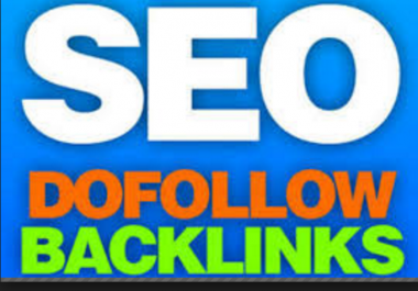Boost your ranking on Google with our Super Backlinks Service