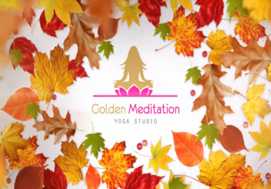 Create 5 video Intros For YOU IN 1080p