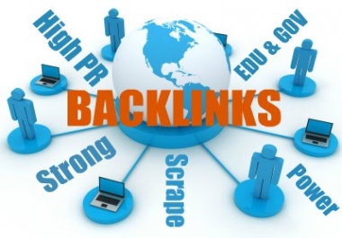 Will help you to rank First in Google,  55 PR10 Backlink and 40 days SEO Campaign