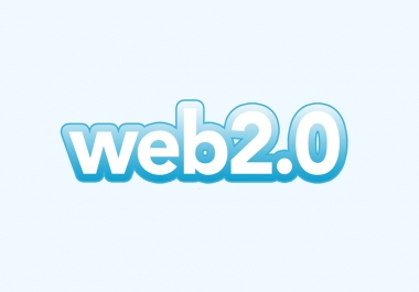 Manual 15 High PR 5 or Above Web2.0 Blog Writing and Submission Service