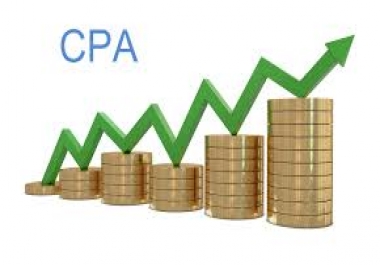 The best offer Give you 100+ CPA collection of methods,  Guides,  Scripts,  Traffic.