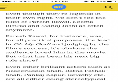 Can translate any paragraph into any language within seconds and can write blog in the same language