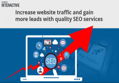 Will provide 1000 International Website Visitors SEO webtraffic
