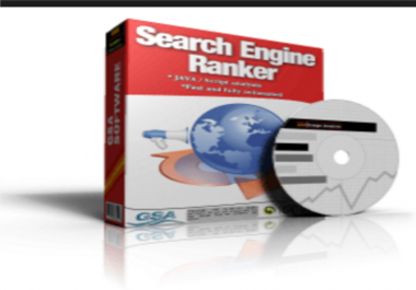 GSA ser Boost up for tier 2 and tier 3