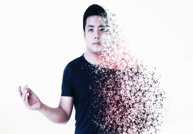 Will do any type of video editing and after effects of given video according to requirement.