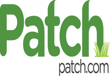 Publish a Guest Post on PATCH