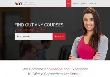 Web Development in Php laravel, Yii2, Core Framework