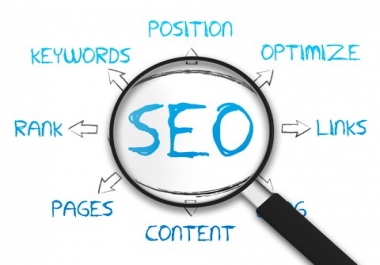 Unbeatable Whitehat SEO for your business website Guranteed