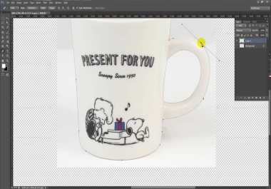 Do Cutout By Photoshop Manually 10 pics