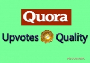 25+ HQ worldwide quora upvotes