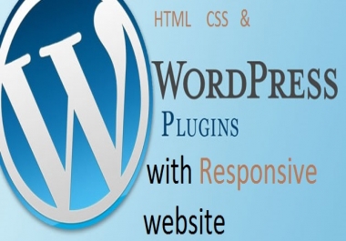 WordPress customization